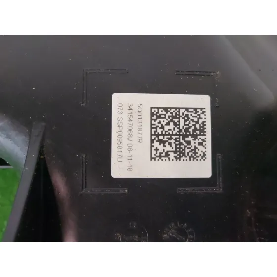 Deposito Adblue para Volkswagen Golf Vii (5G1, Bq1, Be1, Be2)