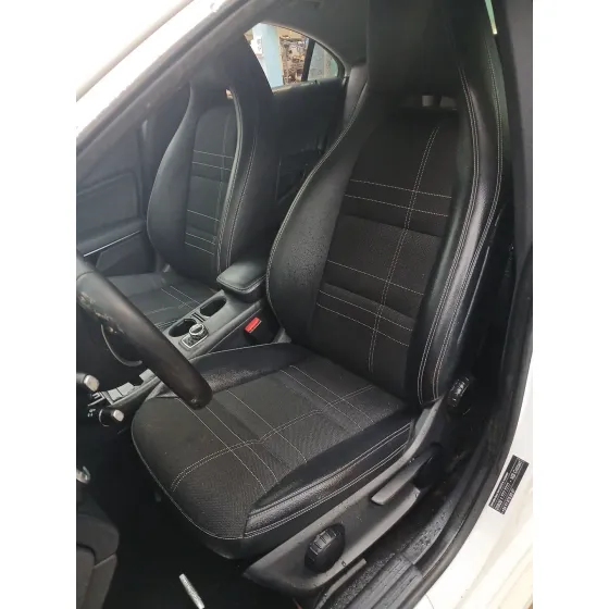 Juego Asientos Completo para Mercedes-Benz Cla Coupe (C117)