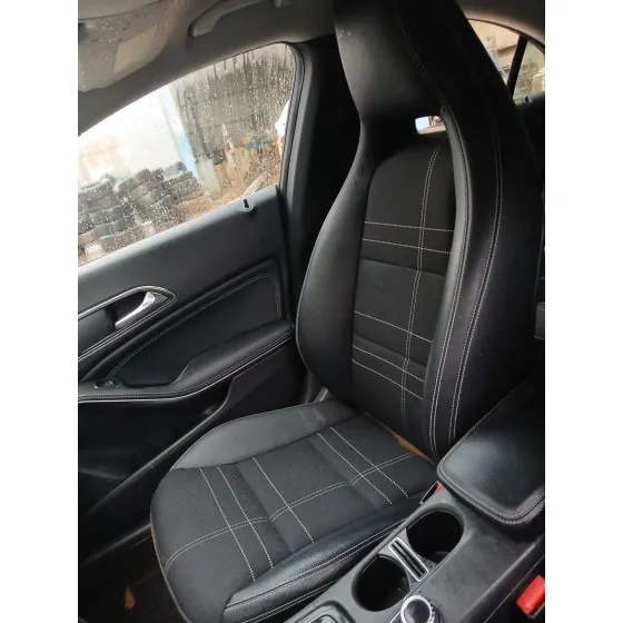 Juego Asientos Completo para Mercedes-Benz Cla Coupe (C117)