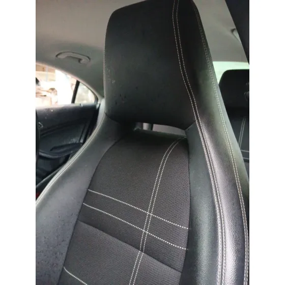 Juego Asientos Completo para Mercedes-Benz Cla Coupe (C117)