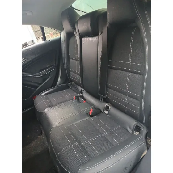 Juego Asientos Completo para Mercedes-Benz Cla Coupe (C117)