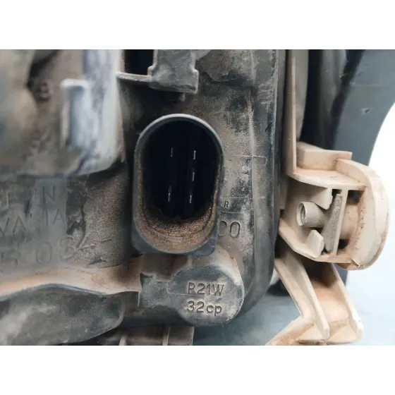 Piloto Trasero Derecho para Audi A4 B7 (8Ec)