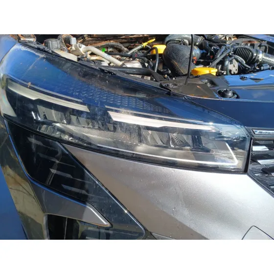 Faro Derecho para Renault Clio V (B7_)