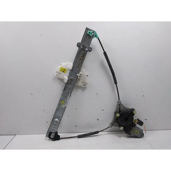 Elevalunas Delantero Derecho para Kia Rio Iv (Yb, Sc, Fb)