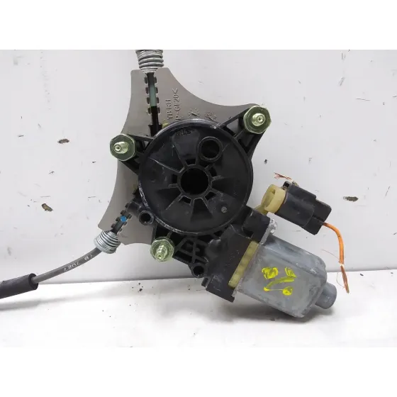 Elevalunas Delantero Derecho para Kia Rio Iv (Yb, Sc, Fb)