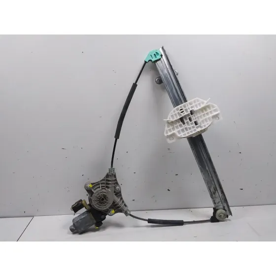 Elevalunas Delantero Derecho para Kia Rio Iv (Yb, Sc, Fb)
