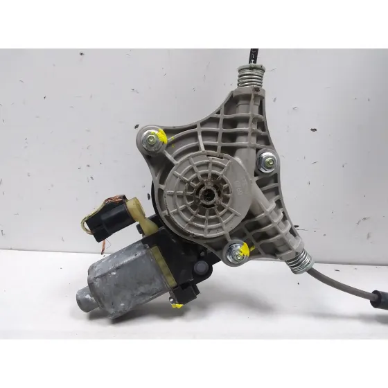 Elevalunas Delantero Derecho para Kia Rio Iv (Yb, Sc, Fb)