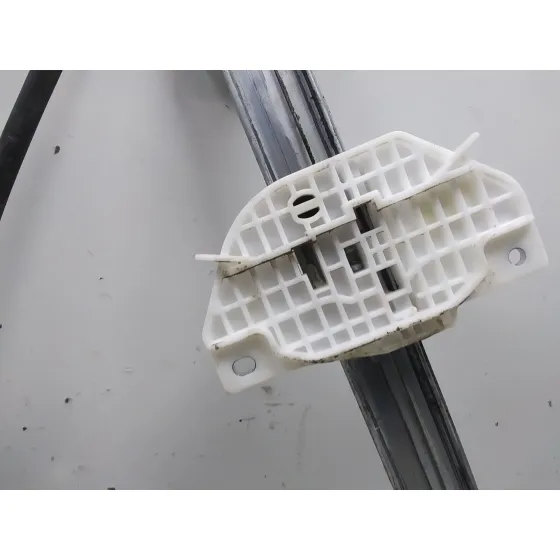 Elevalunas Delantero Derecho para Kia Rio Iv (Yb, Sc, Fb)