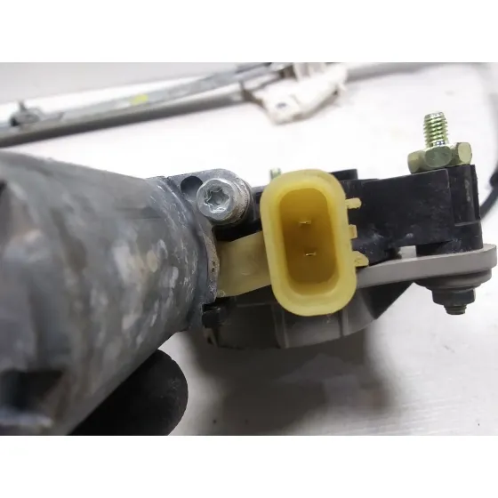 Elevalunas Delantero Derecho para Kia Rio Iv (Yb, Sc, Fb)