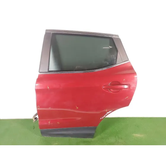 Puerta Trasera Izquierda para Nissan Qashqai Ii (J11, J11_)