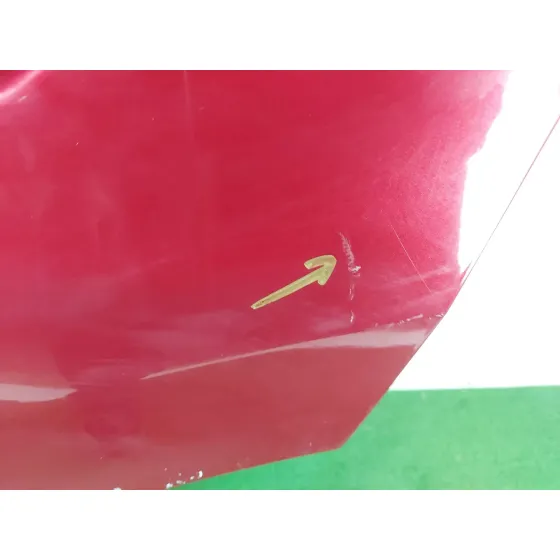 Puerta Trasera Izquierda para Nissan Qashqai Ii (J11, J11_)