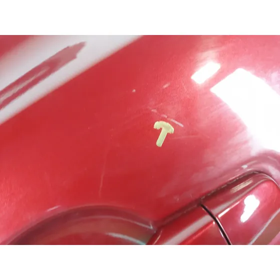 Puerta Trasera Izquierda para Nissan Qashqai Ii (J11, J11_)