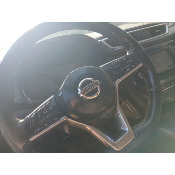 Kit Airbag para Nissan Qashqai Ii (J11, J11_)