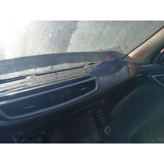 Kit Airbag para Nissan Qashqai Ii (J11, J11_)