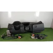Kit Airbag para Nissan Qashqai Ii (J11, J11_)