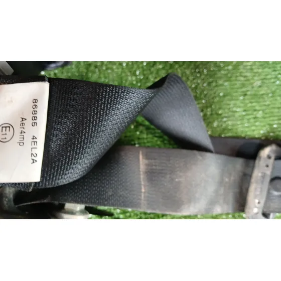 Kit Airbag para Nissan Qashqai Ii (J11, J11_)