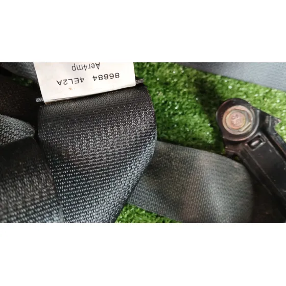 Kit Airbag para Nissan Qashqai Ii (J11, J11_)