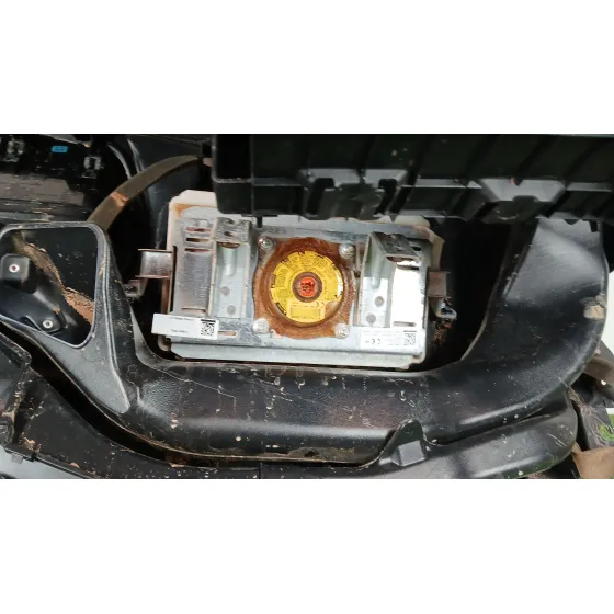 Kit Airbag para Nissan Qashqai Ii (J11, J11_)