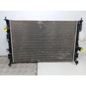 Radiador Agua para Opel Astra L (Ov5)