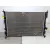 Radiador Agua para Opel Astra L (Ov5)