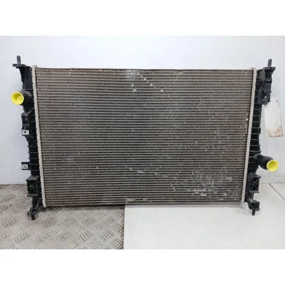 Radiador Agua para Opel Astra L (Ov5)