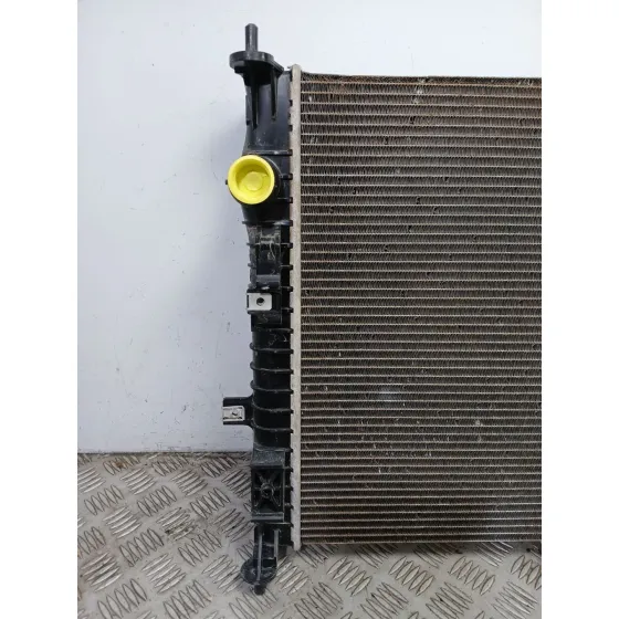 Radiador Agua para Opel Astra L (Ov5)