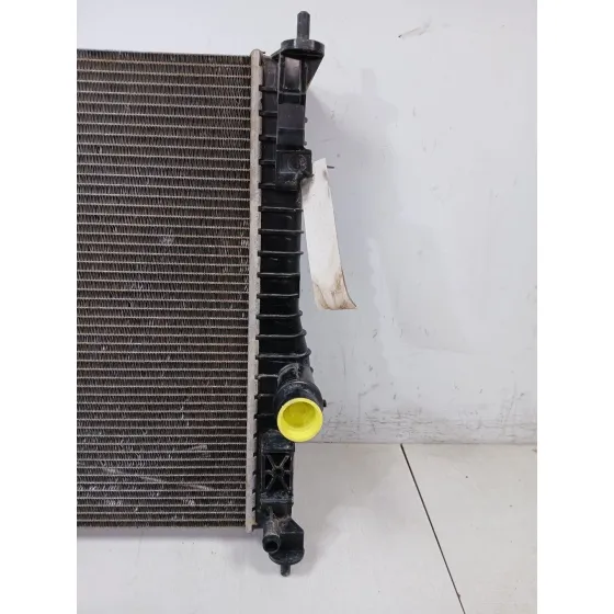 Radiador Agua para Opel Astra L (Ov5)