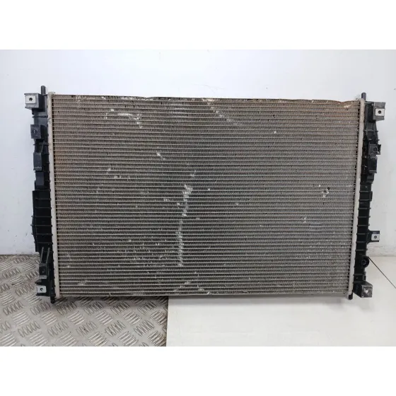 Radiador Agua para Opel Astra L (Ov5)