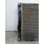 Radiador Agua para Opel Astra L (Ov5)