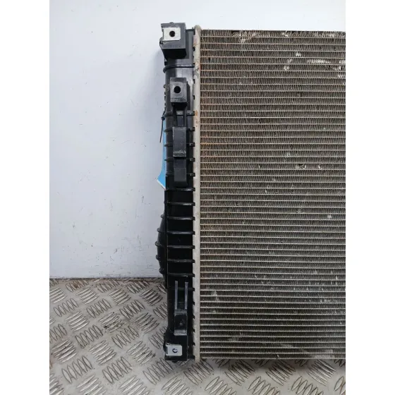 Radiador Agua para Opel Astra L (Ov5)