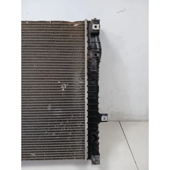 Radiador Agua para Opel Astra L (Ov5)