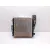 Intercooler para Opel Astra L (Ov5)