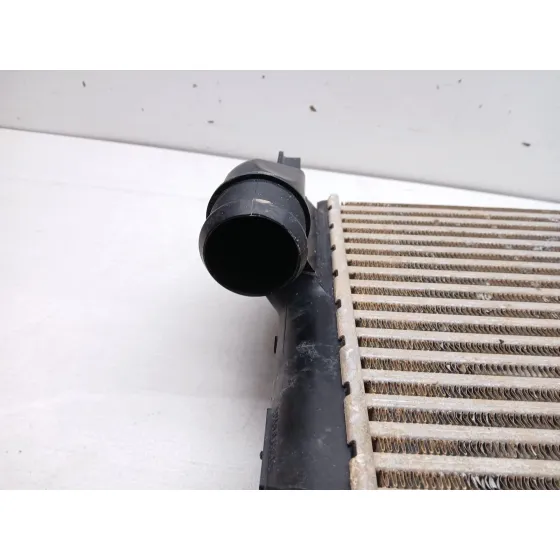 Intercooler para Opel Astra L (Ov5)