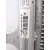 Condensador / Radiador Aire Acondicionado para Opel Astra L (Ov5)