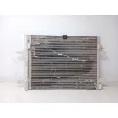 Condensador / Radiador Aire Acondicionado para Opel Astra L (Ov5)