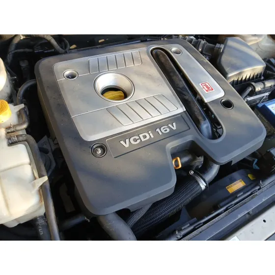 Motor Completo para Chevrolet Epica (Kl1_)