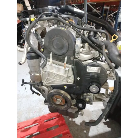 Motor Completo para Chevrolet Epica (Kl1_)