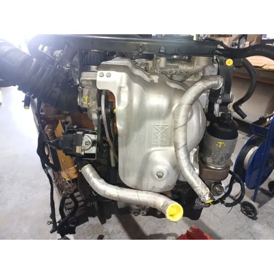 Motor Completo para Chevrolet Epica (Kl1_)