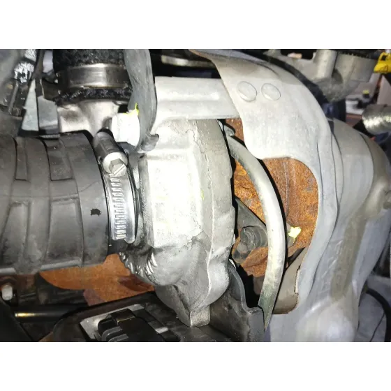 Motor Completo para Chevrolet Epica (Kl1_)
