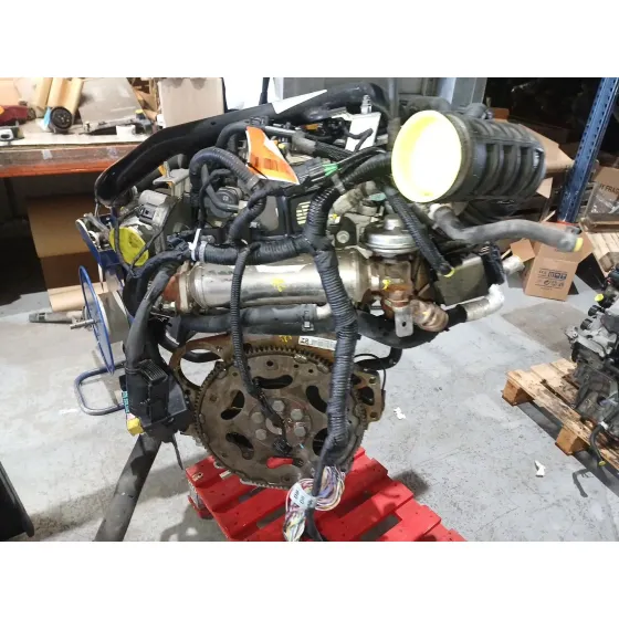 Motor Completo para Chevrolet Epica (Kl1_)