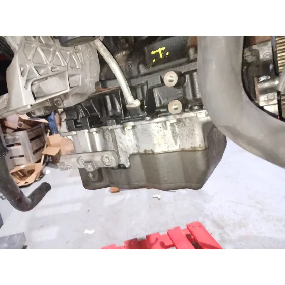 Motor Completo para Chevrolet Epica (Kl1_)