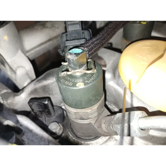 Motor Completo para Chevrolet Epica (Kl1_)