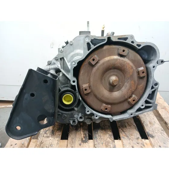 Despiece Caja Cambios para Chevrolet Epica (Kl1_)