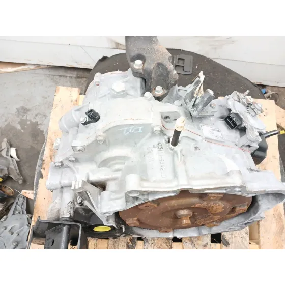 Despiece Caja Cambios para Chevrolet Epica (Kl1_)