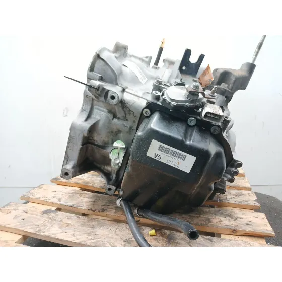 Despiece Caja Cambios para Chevrolet Epica (Kl1_)