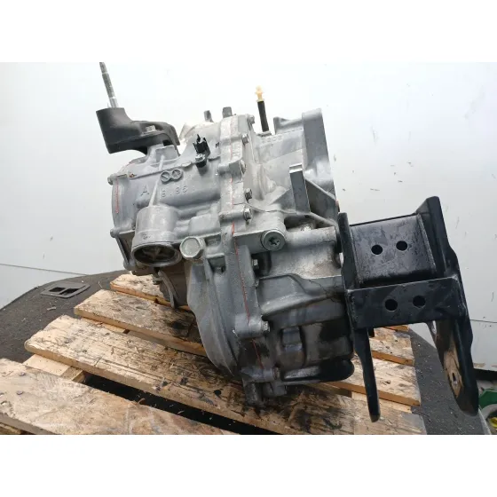 Despiece Caja Cambios para Chevrolet Epica (Kl1_)