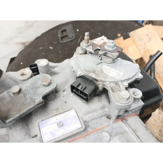 Despiece Caja Cambios para Chevrolet Epica (Kl1_)
