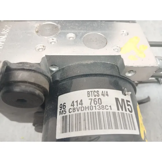 Abs para Chevrolet Epica (Kl1_)