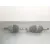 Transmision Delantera Izquierda para Chevrolet Epica (Kl1_)