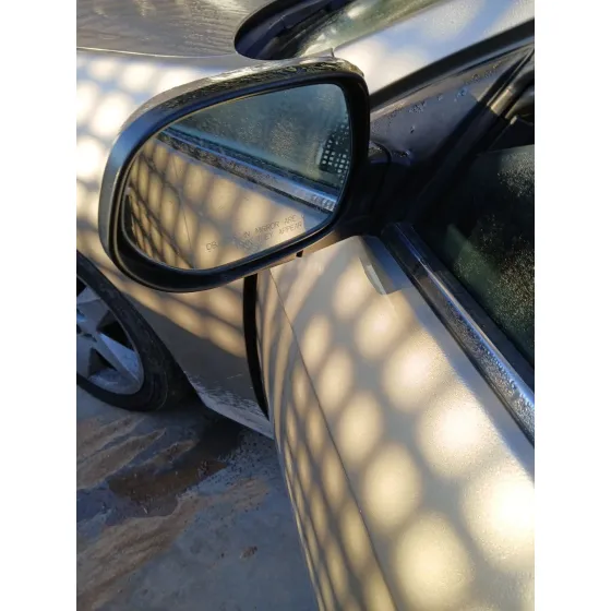 Retrovisor Izquierdo para Chevrolet Epica (Kl1_)